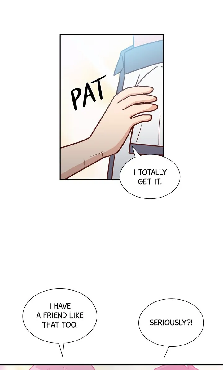 Sandwiched – Manhwa Chapter 156 - page 48