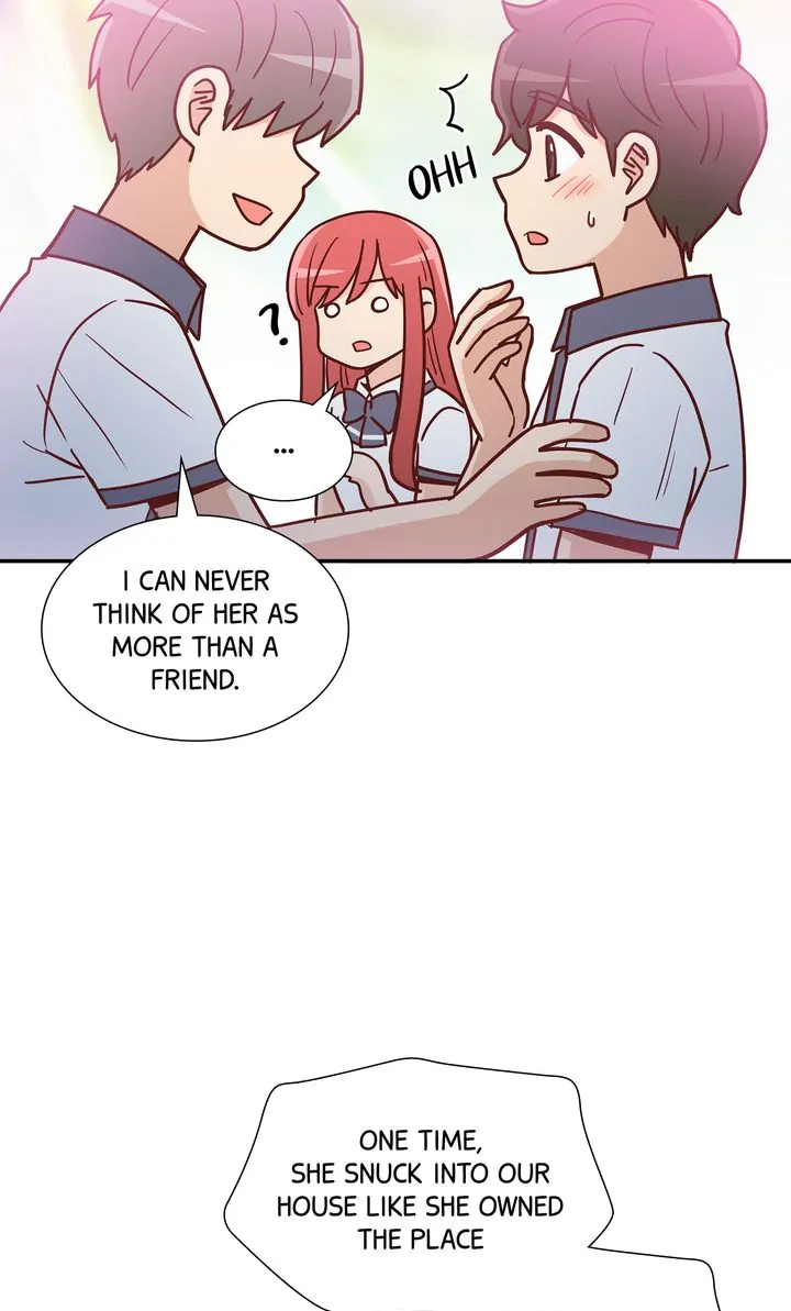 Sandwiched – Manhwa Chapter 156 - page 49