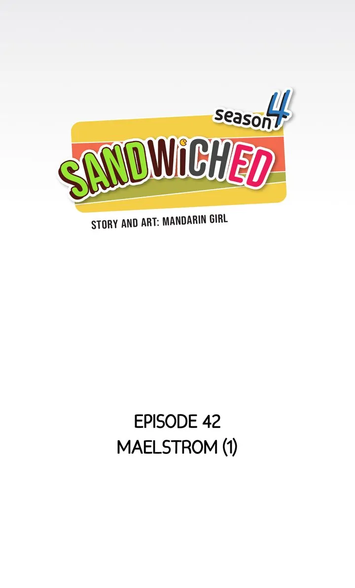Sandwiched – Manhwa Chapter 156 - page 5