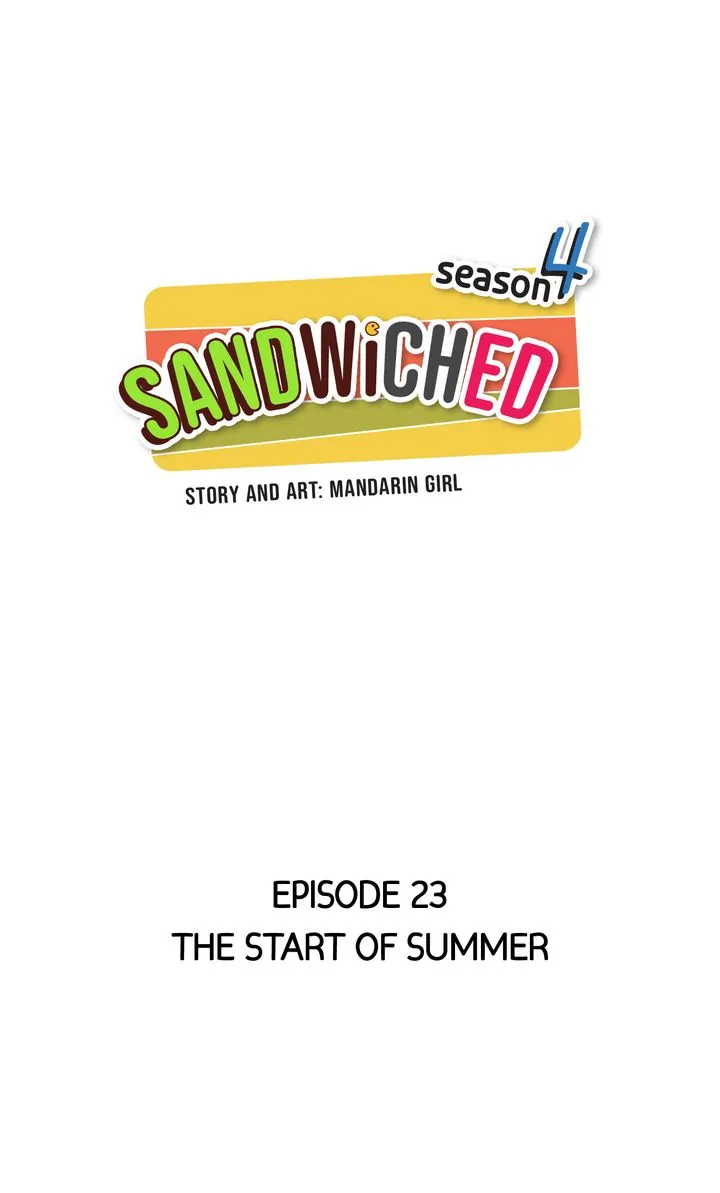 Sandwiched – Manhwa Chapter 137 - page 1
