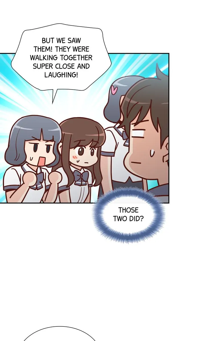 Sandwiched – Manhwa Chapter 137 - page 10