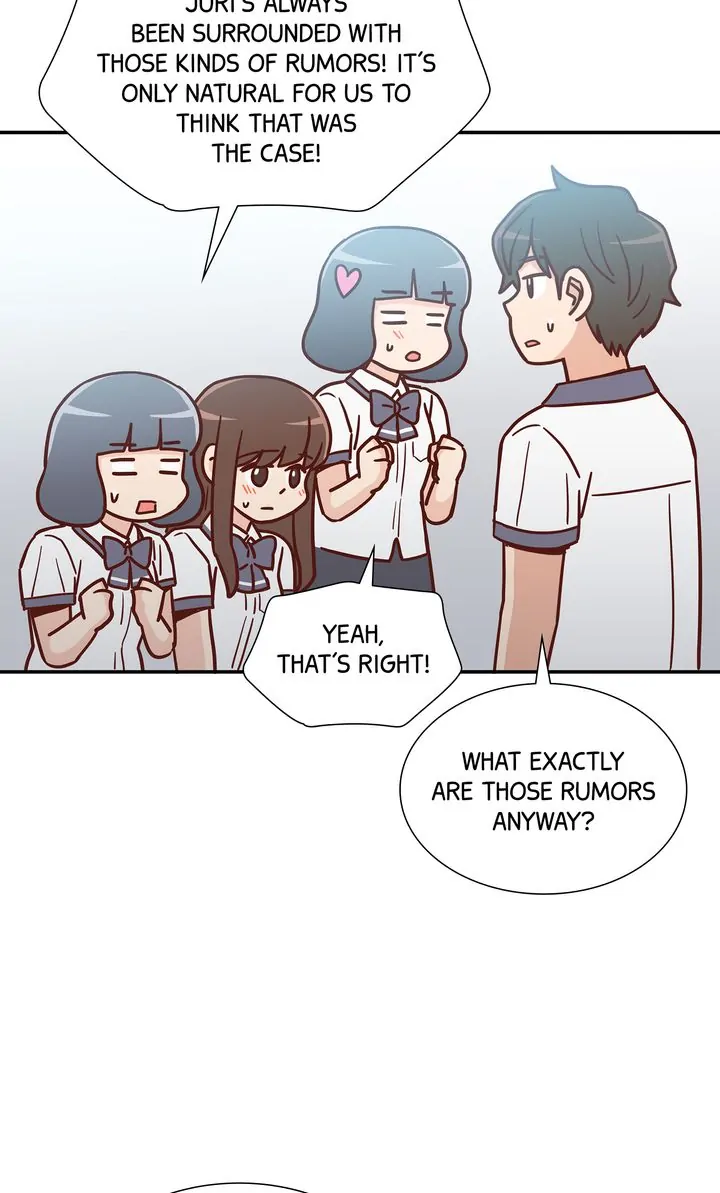 Sandwiched – Manhwa Chapter 137 - page 12