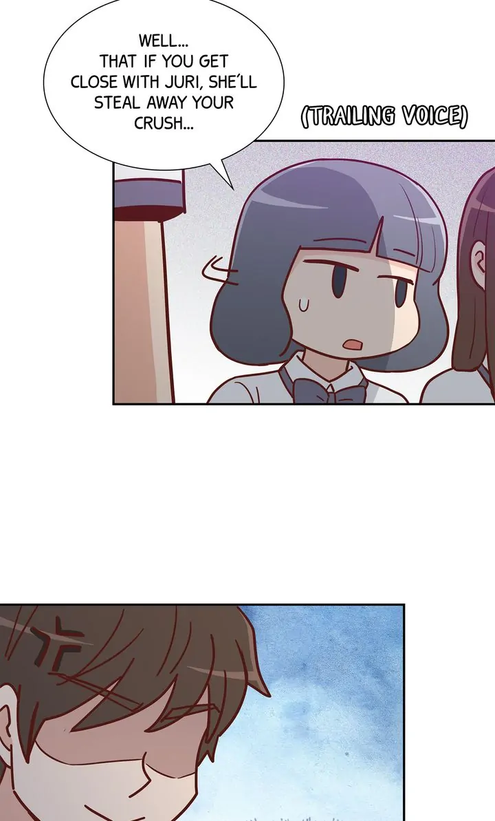 Sandwiched – Manhwa Chapter 137 - page 13