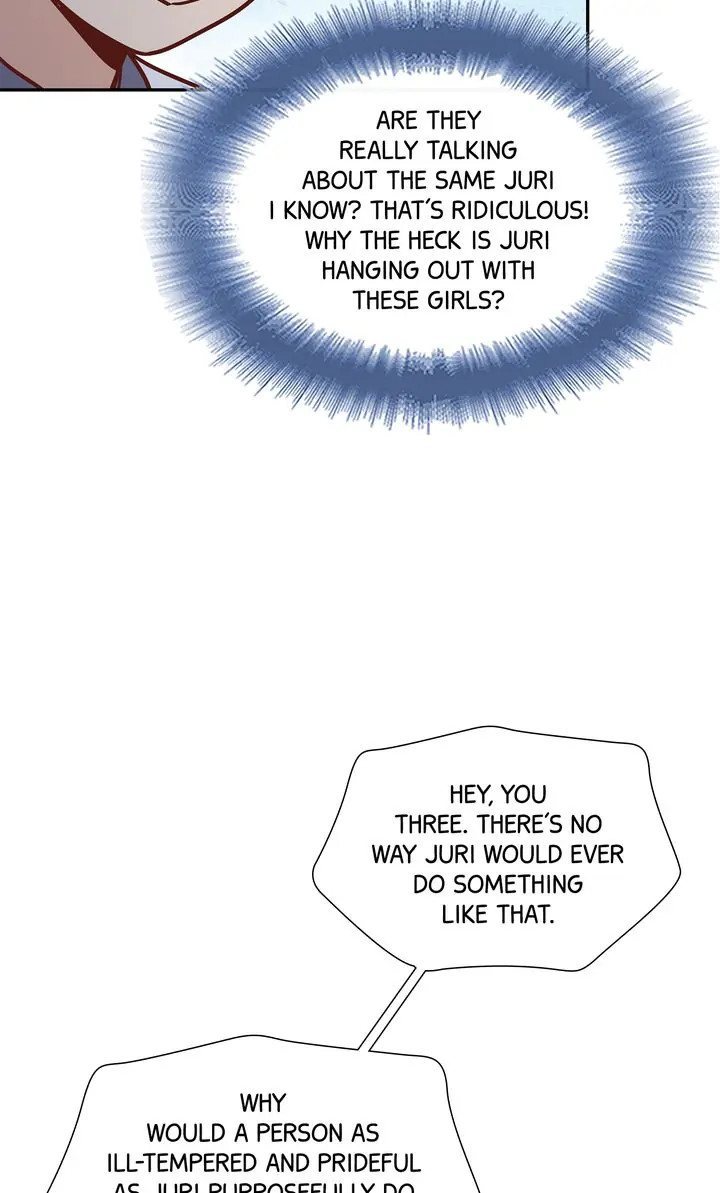 Sandwiched – Manhwa Chapter 137 - page 14