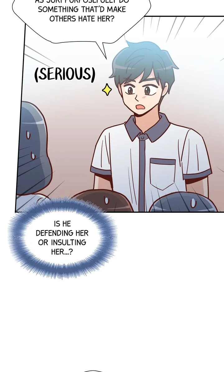 Sandwiched – Manhwa Chapter 137 - page 15