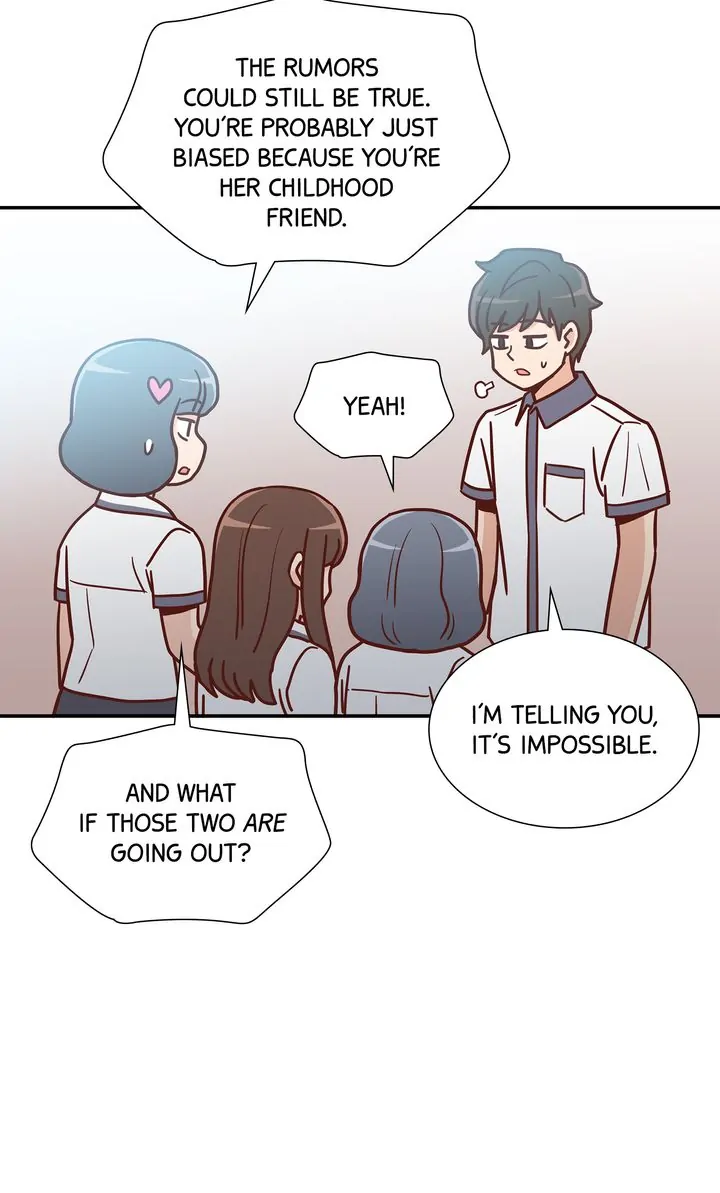 Sandwiched – Manhwa Chapter 137 - page 16