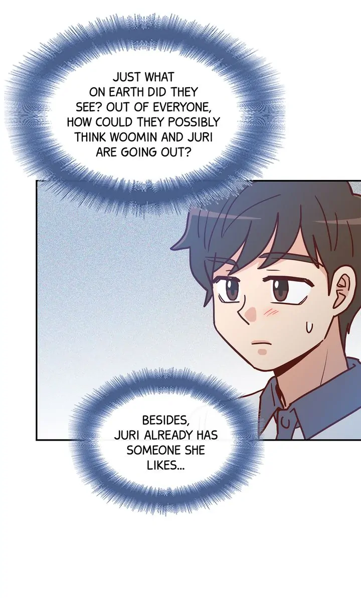 Sandwiched – Manhwa Chapter 137 - page 17