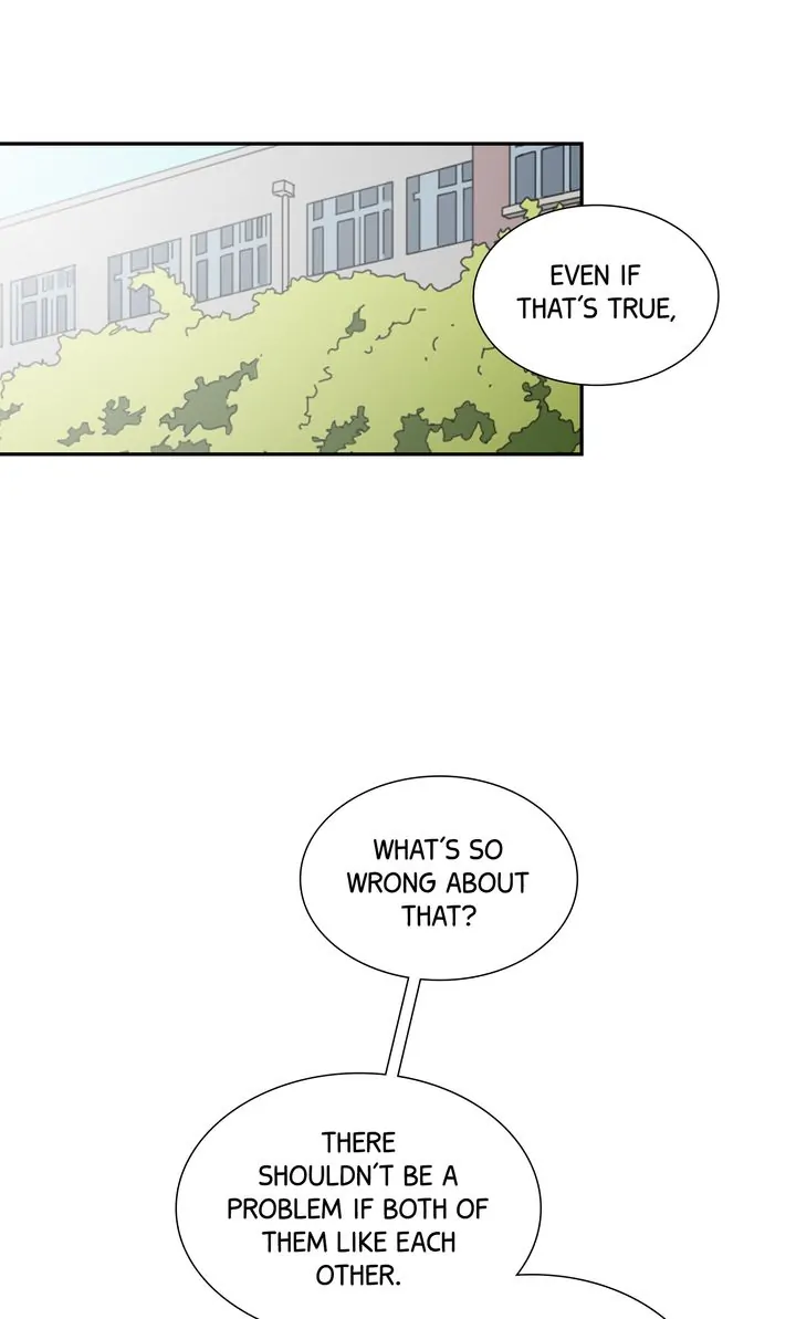Sandwiched – Manhwa Chapter 137 - page 18