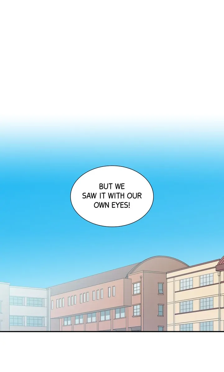 Sandwiched – Manhwa Chapter 137 - page 2