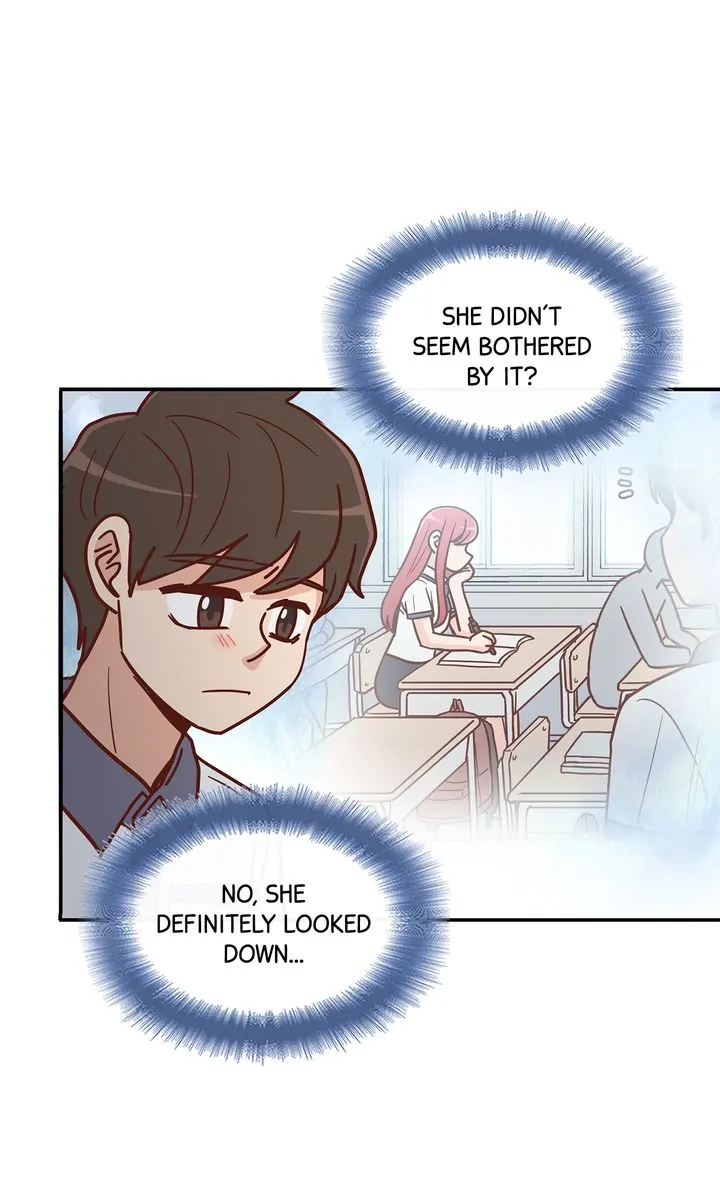 Sandwiched – Manhwa Chapter 137 - page 22