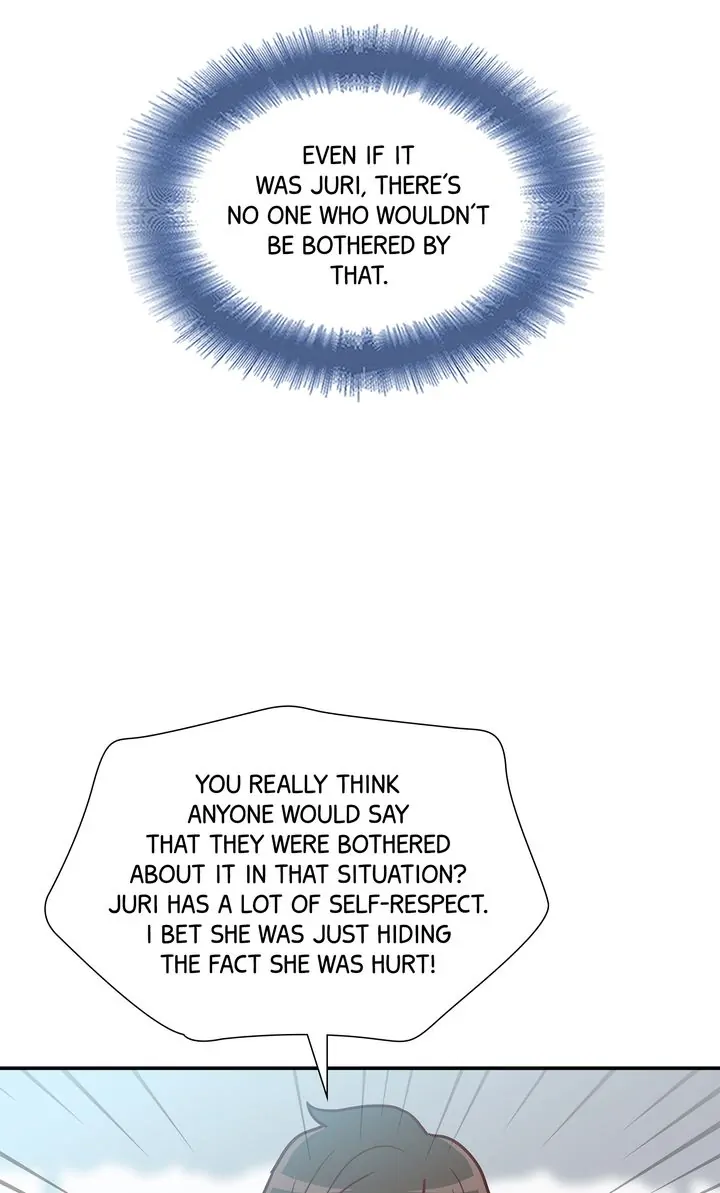 Sandwiched – Manhwa Chapter 137 - page 23
