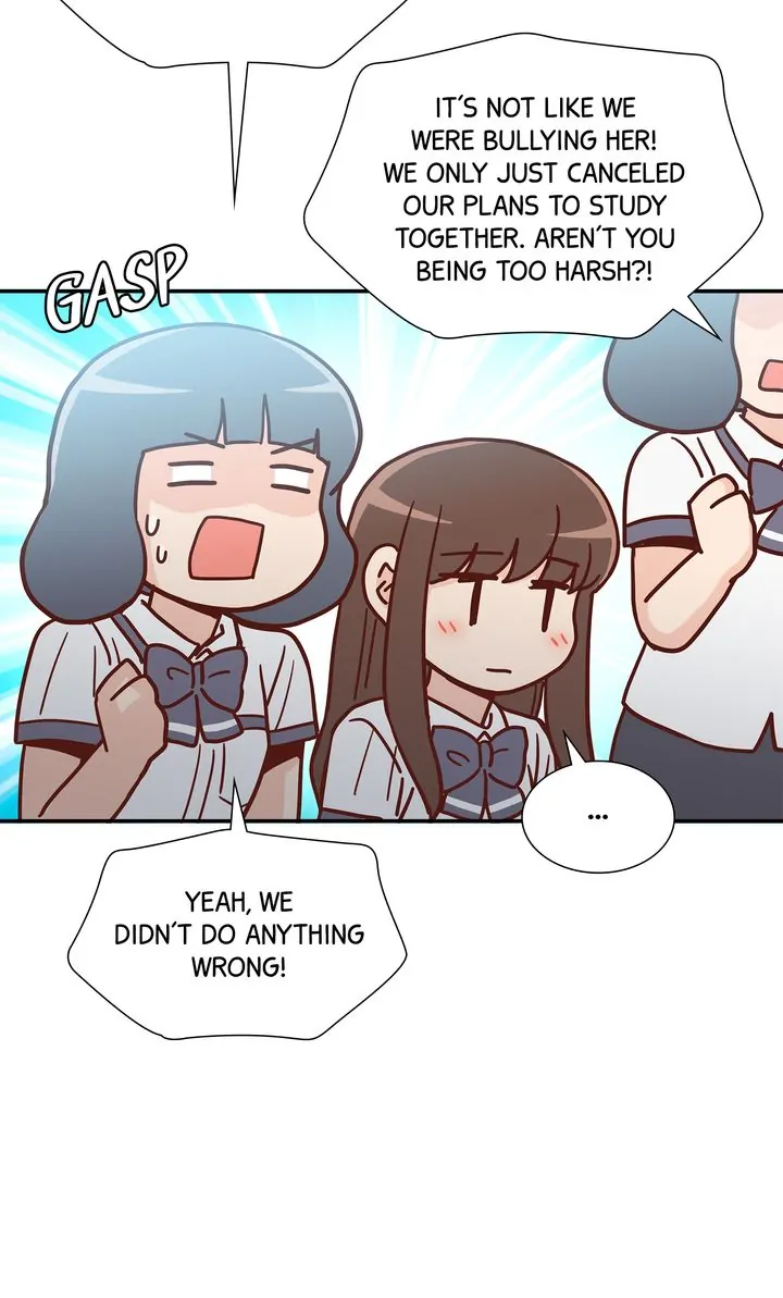 Sandwiched – Manhwa Chapter 137 - page 25