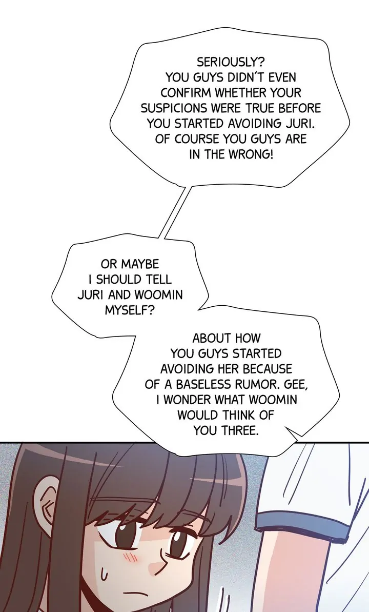 Sandwiched – Manhwa Chapter 137 - page 26