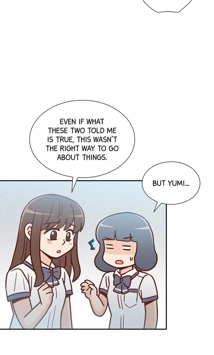 Sandwiched – Manhwa Chapter 137 - page 28