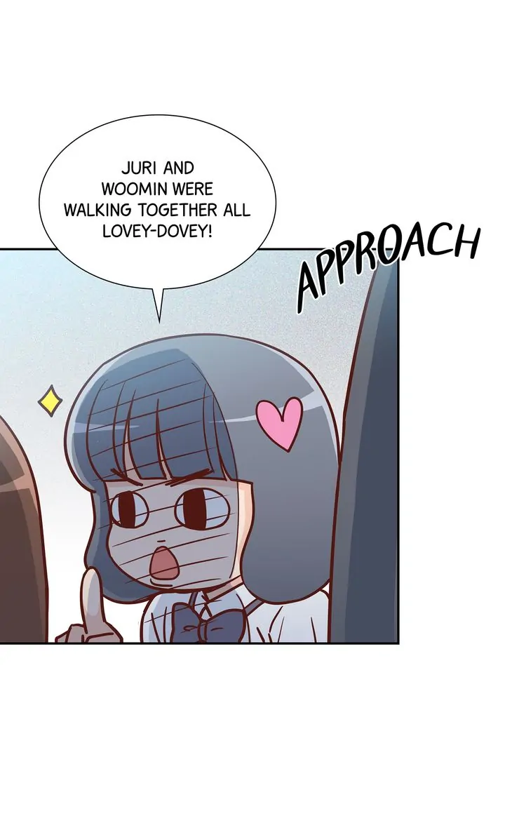 Sandwiched – Manhwa Chapter 137 - page 3