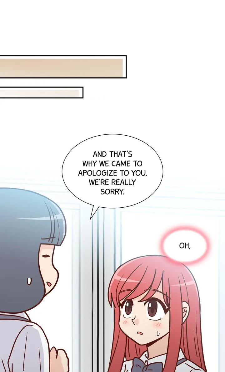 Sandwiched – Manhwa Chapter 137 - page 30