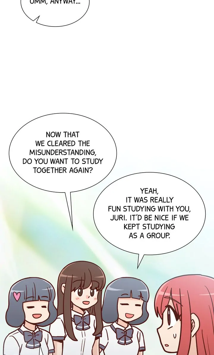 Sandwiched – Manhwa Chapter 137 - page 32