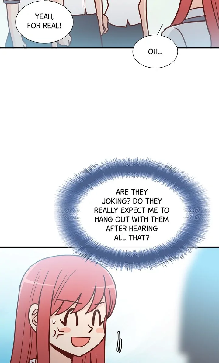 Sandwiched – Manhwa Chapter 137 - page 33