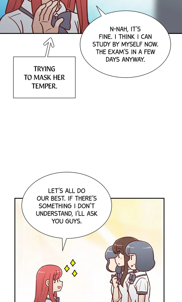 Sandwiched – Manhwa Chapter 137 - page 34