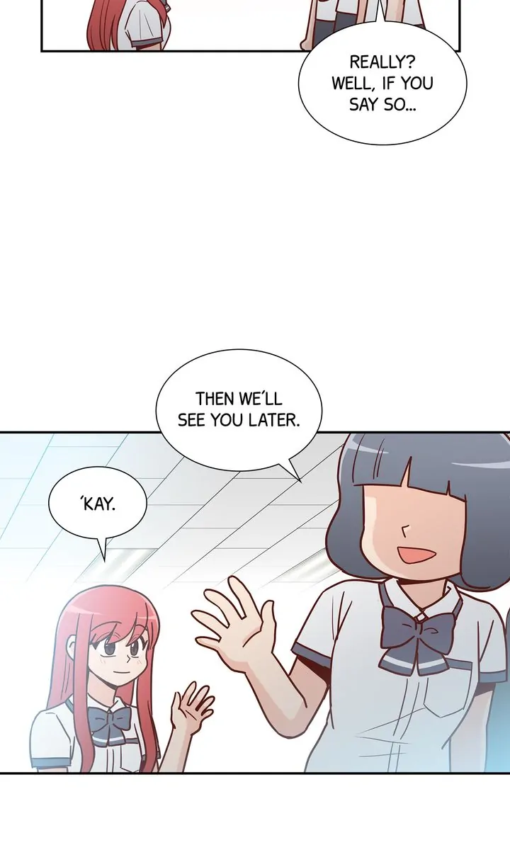 Sandwiched – Manhwa Chapter 137 - page 35