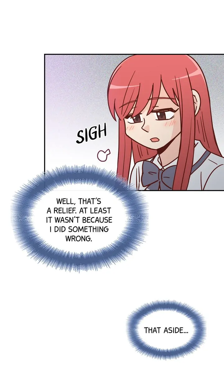 Sandwiched – Manhwa Chapter 137 - page 36