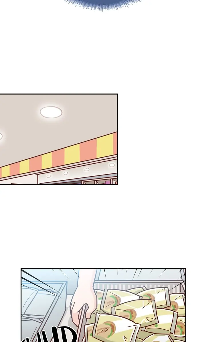 Sandwiched – Manhwa Chapter 137 - page 38