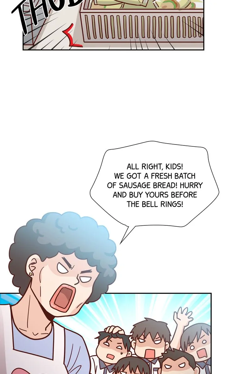 Sandwiched – Manhwa Chapter 137 - page 39