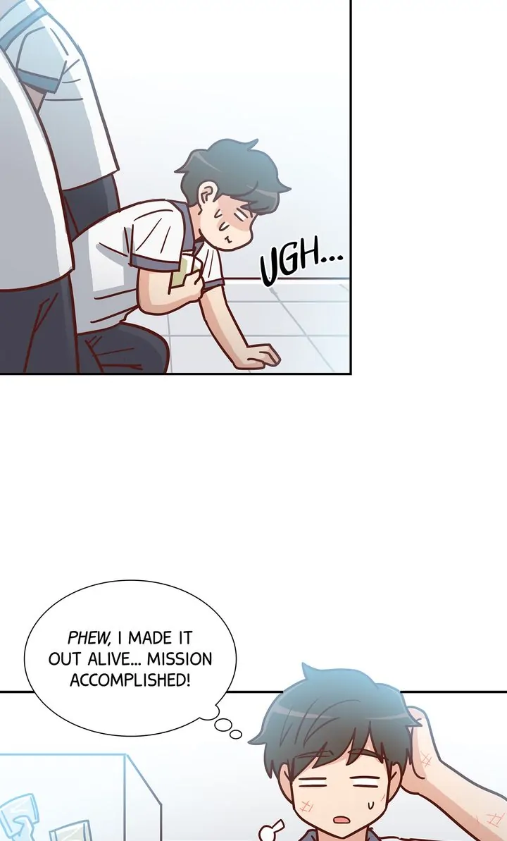 Sandwiched – Manhwa Chapter 137 - page 42