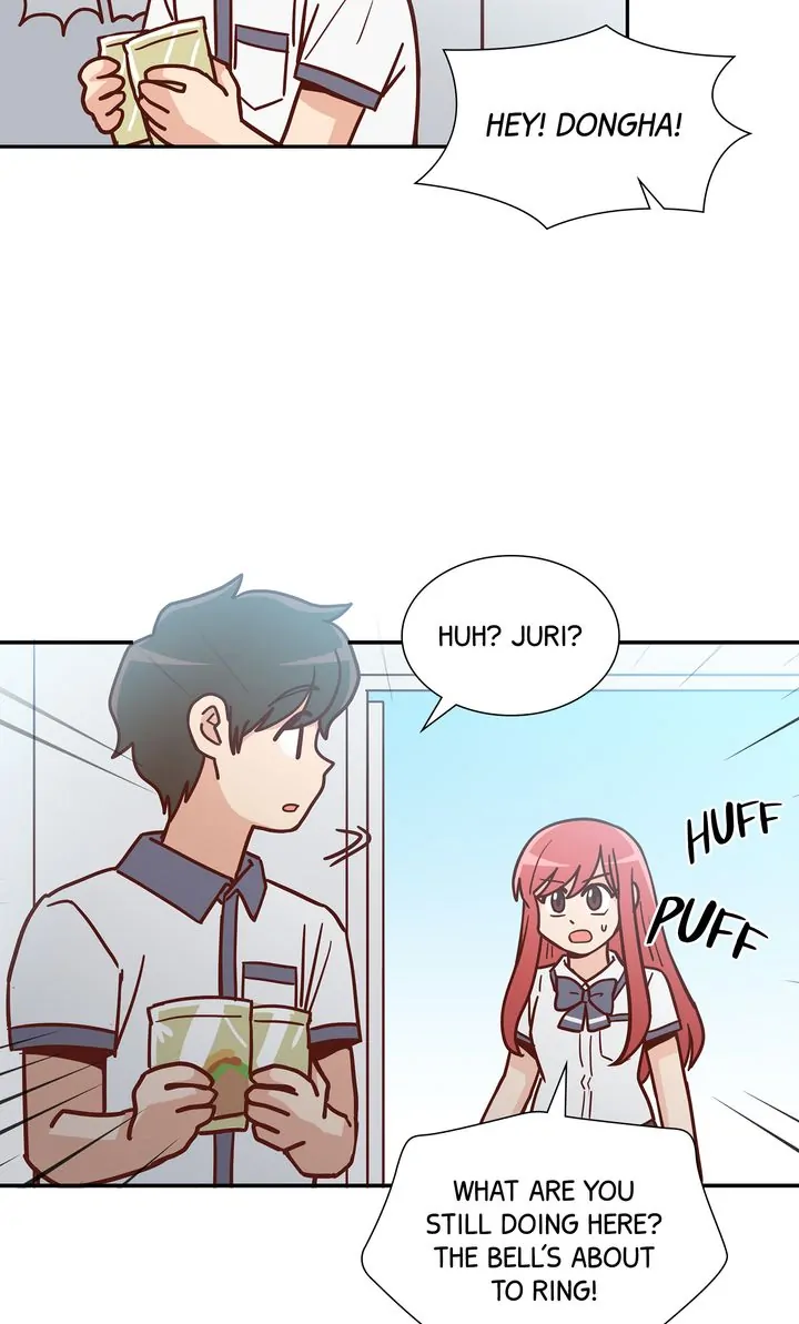 Sandwiched – Manhwa Chapter 137 - page 44
