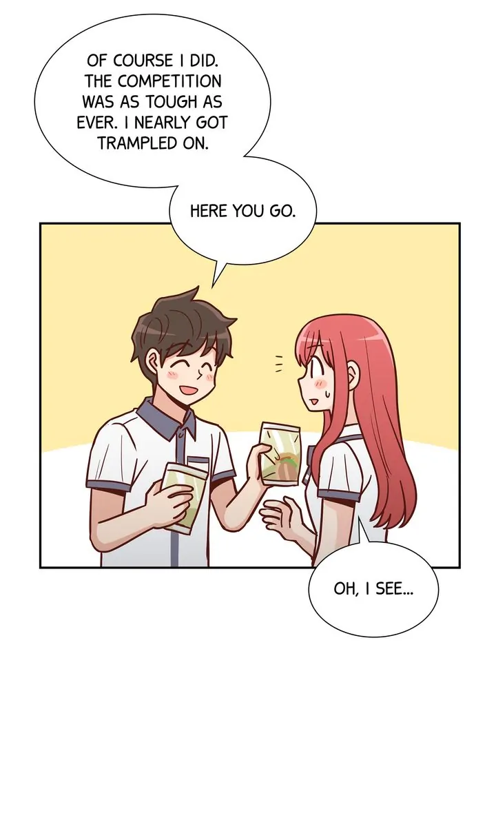 Sandwiched – Manhwa Chapter 137 - page 47