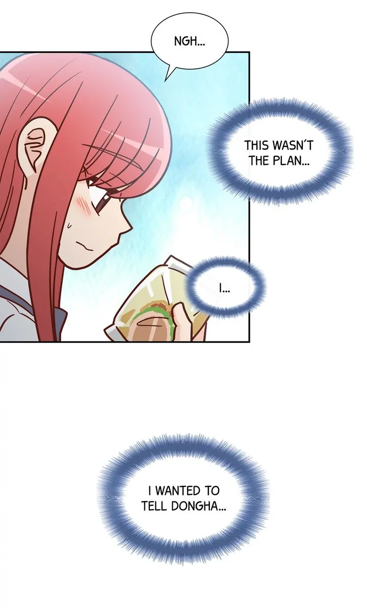Sandwiched – Manhwa Chapter 137 - page 48