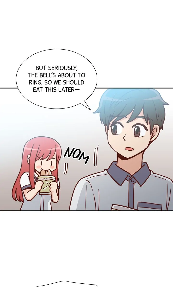 Sandwiched – Manhwa Chapter 137 - page 49