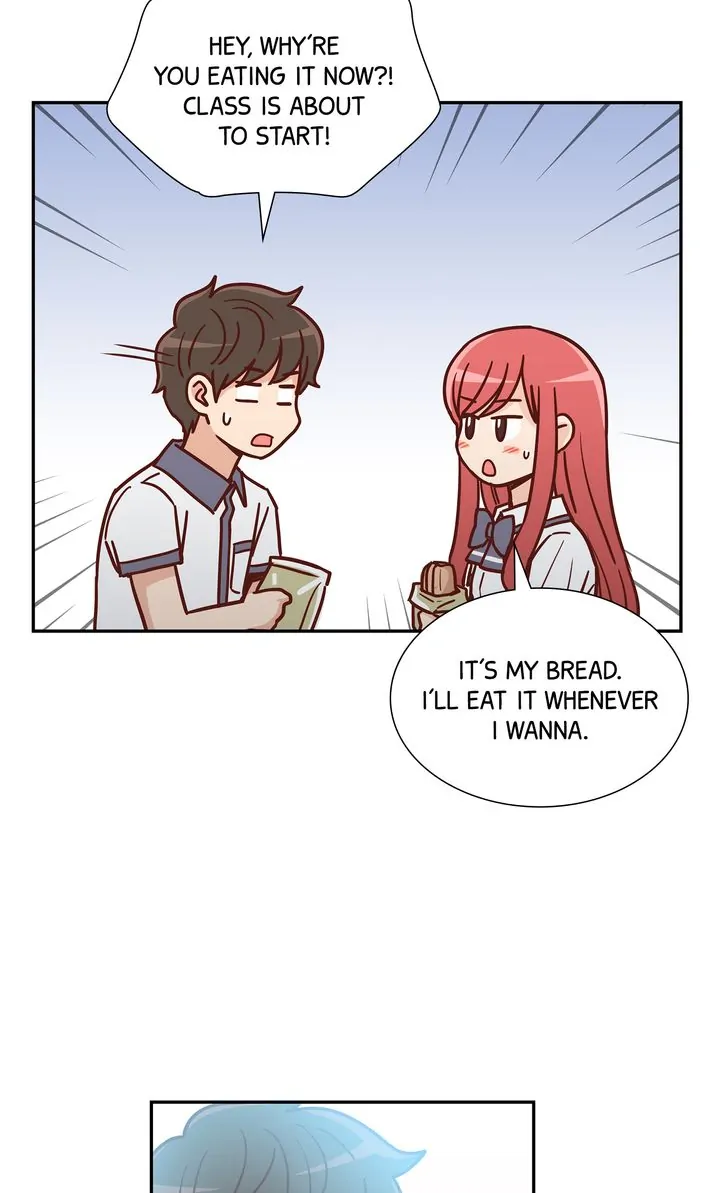 Sandwiched – Manhwa Chapter 137 - page 50