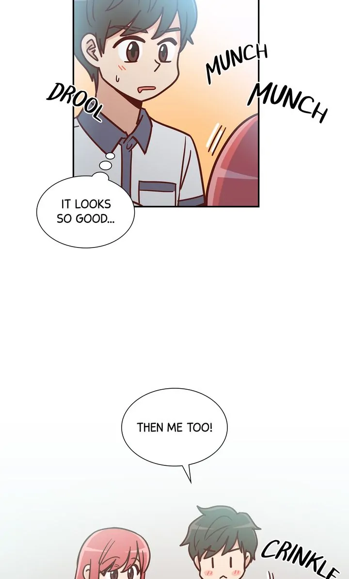 Sandwiched – Manhwa Chapter 137 - page 51
