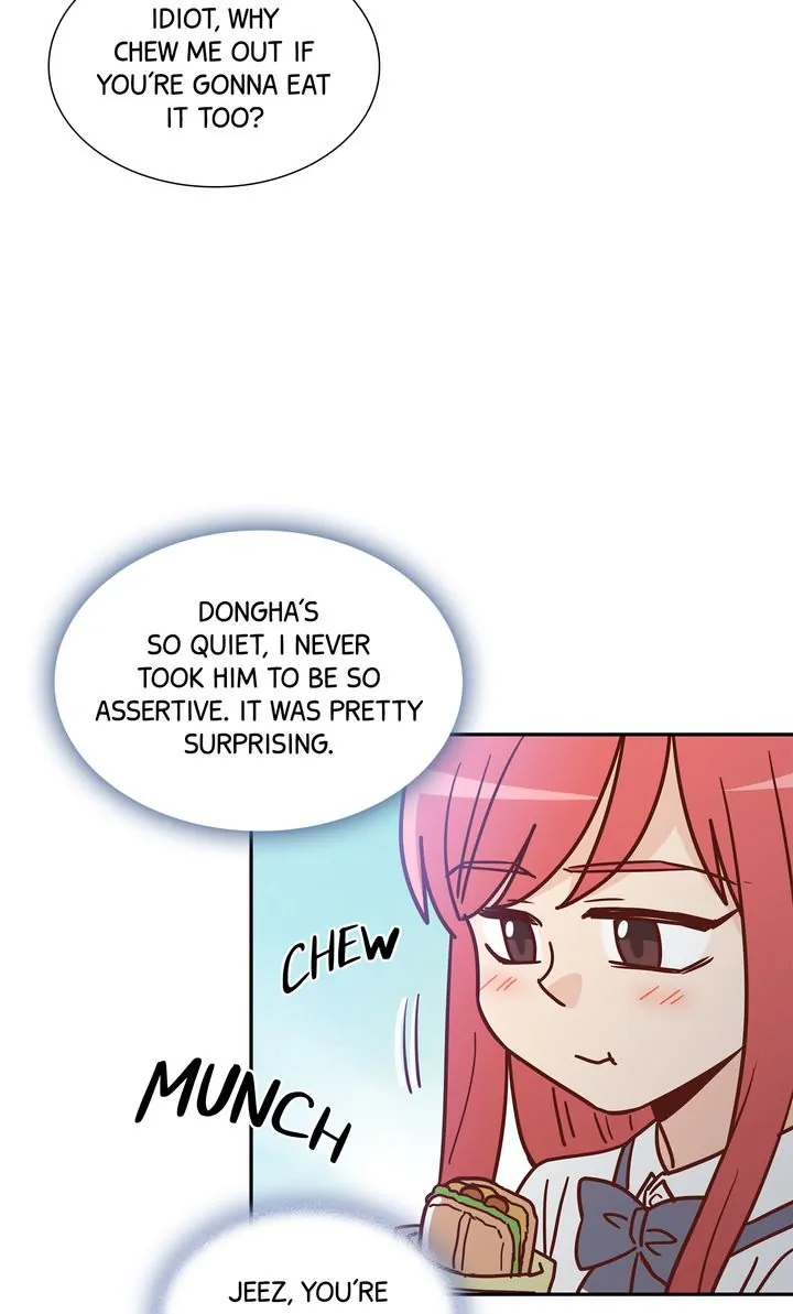 Sandwiched – Manhwa Chapter 137 - page 53