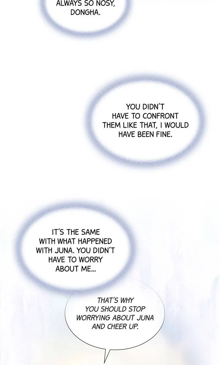 Sandwiched – Manhwa Chapter 137 - page 54