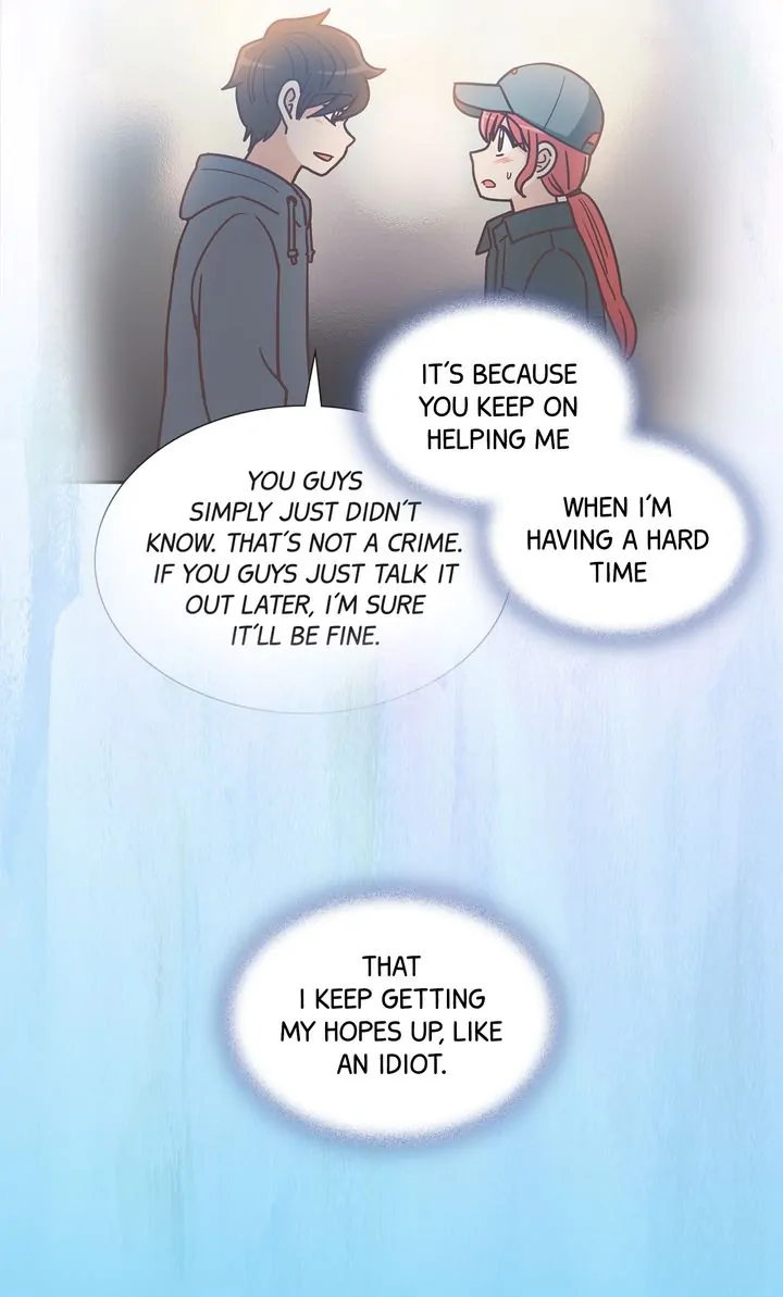 Sandwiched – Manhwa Chapter 137 - page 55