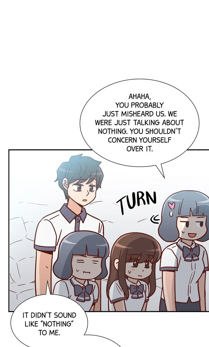 Sandwiched – Manhwa Chapter 137 - page 6