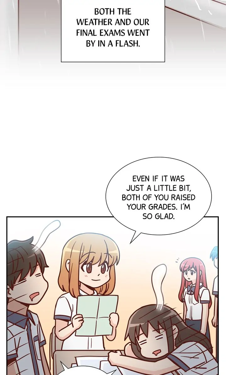 Sandwiched – Manhwa Chapter 137 - page 61