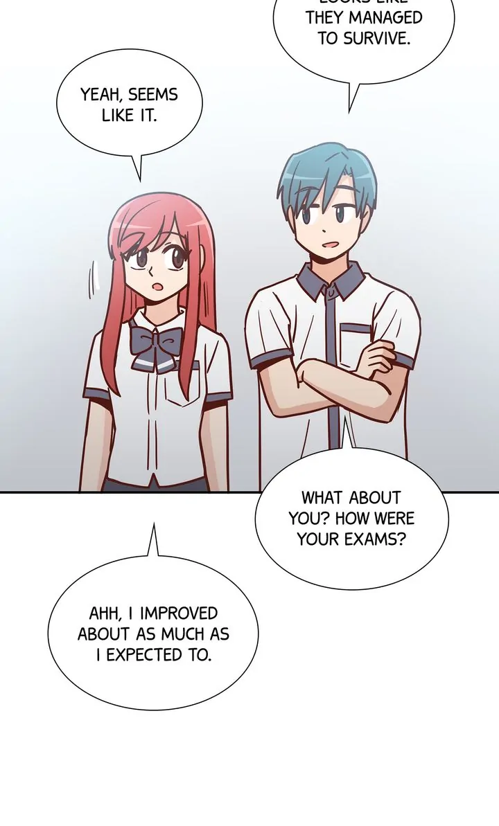 Sandwiched – Manhwa Chapter 137 - page 63
