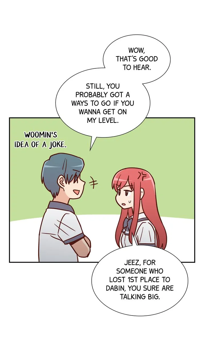 Sandwiched – Manhwa Chapter 137 - page 64