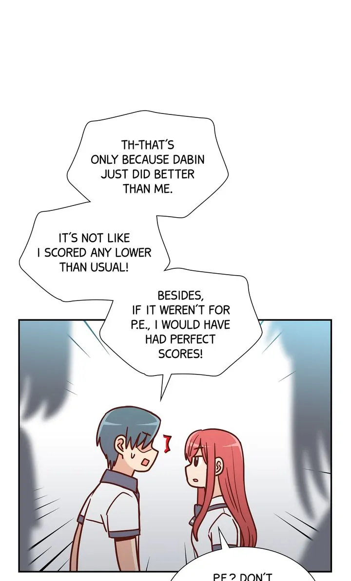 Sandwiched – Manhwa Chapter 137 - page 65