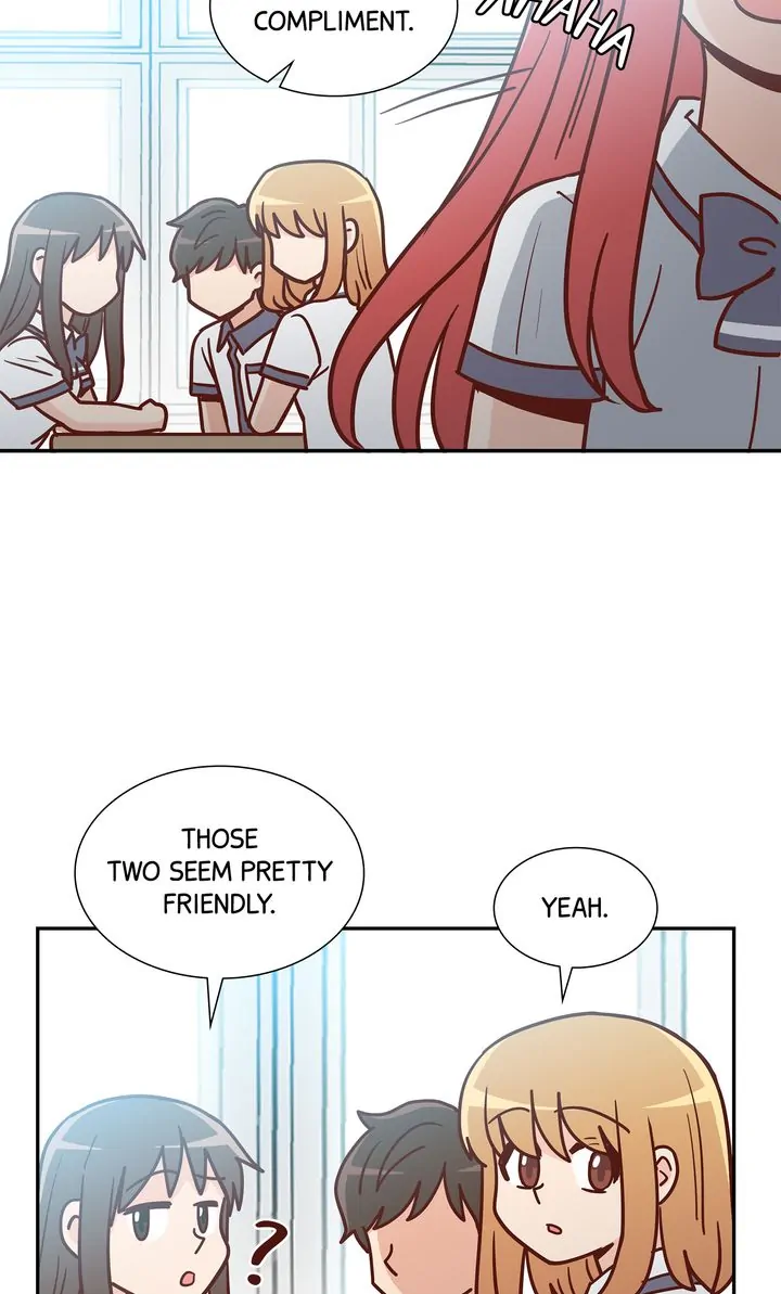 Sandwiched – Manhwa Chapter 137 - page 67