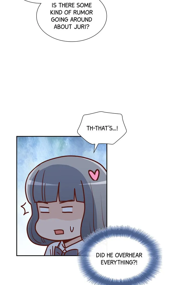 Sandwiched – Manhwa Chapter 137 - page 7