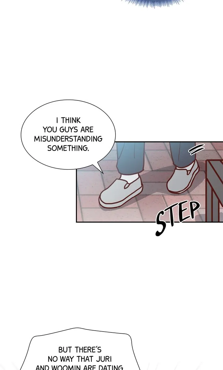 Sandwiched – Manhwa Chapter 137 - page 8