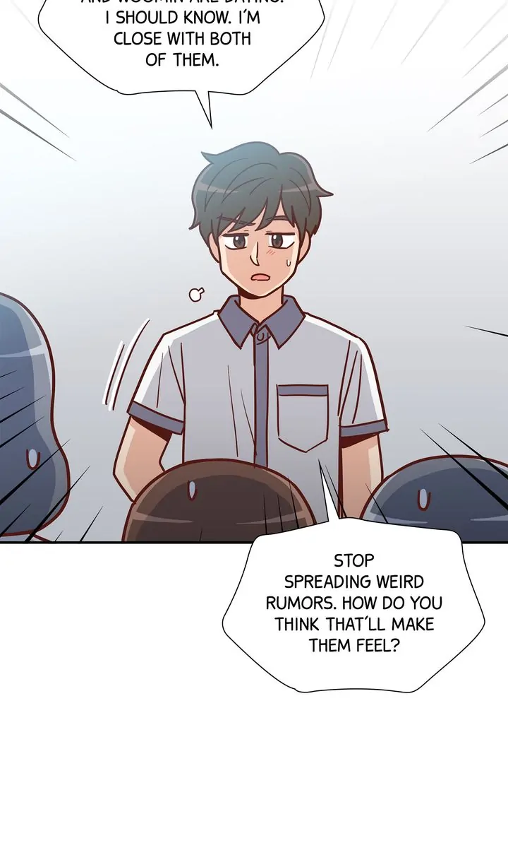 Sandwiched – Manhwa Chapter 137 - page 9