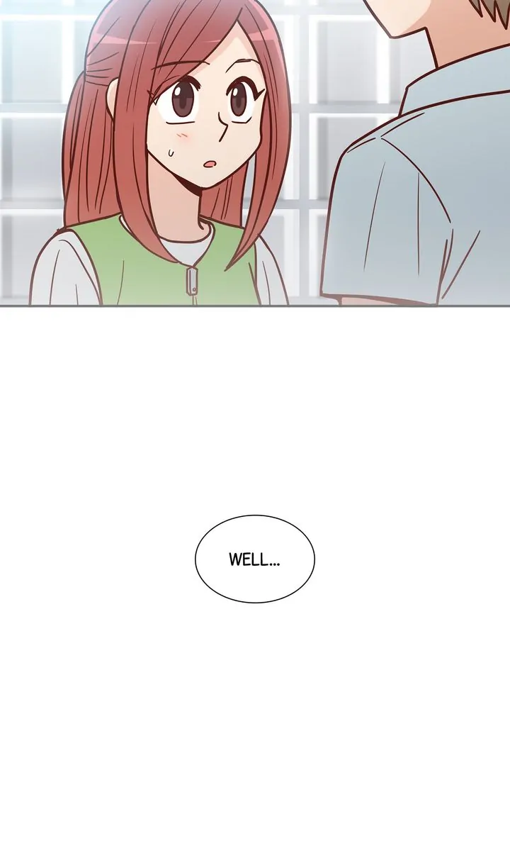 Sandwiched – Manhwa Chapter 140 - page 11