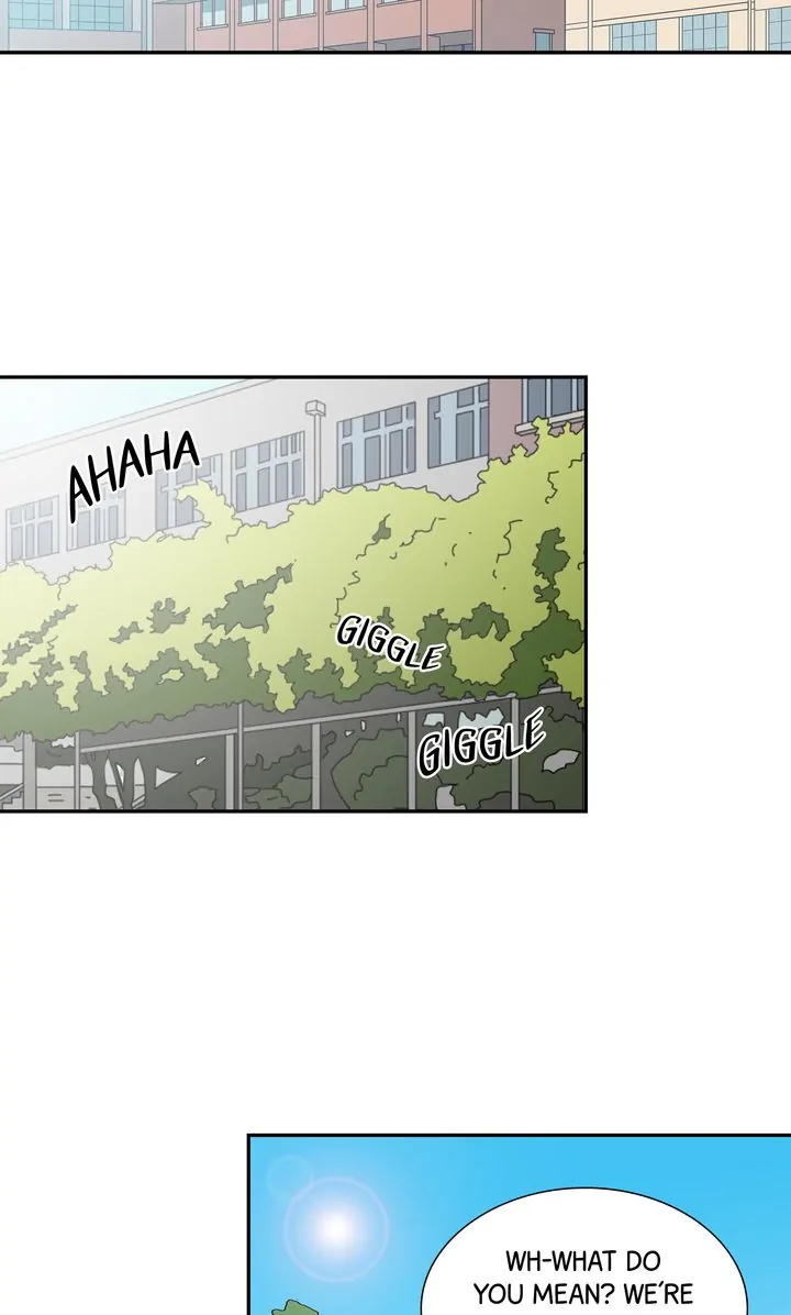 Sandwiched – Manhwa Chapter 140 - page 14