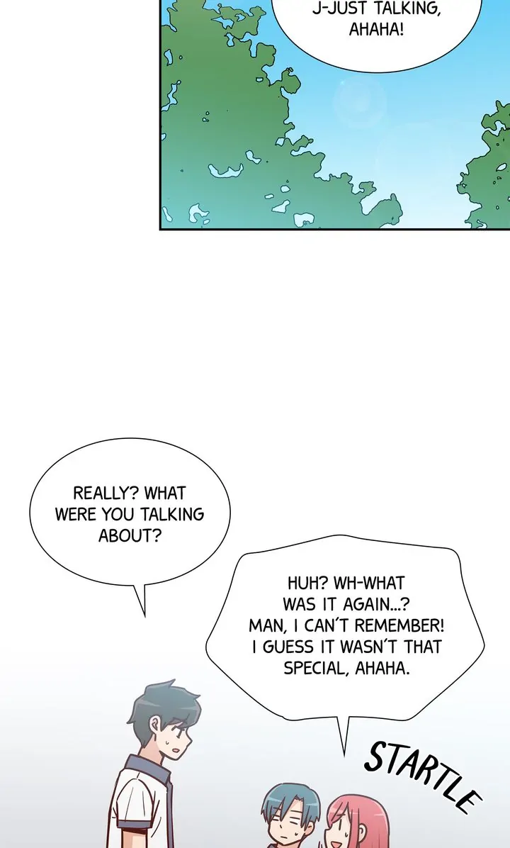 Sandwiched – Manhwa Chapter 140 - page 15