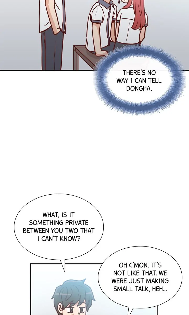 Sandwiched – Manhwa Chapter 140 - page 16